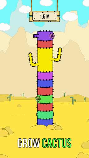 Cactus, Cactus! screenshot 1