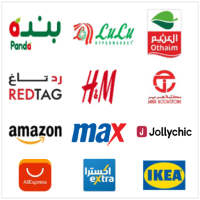 KSA Weekly Offers & promotions Flyers logo