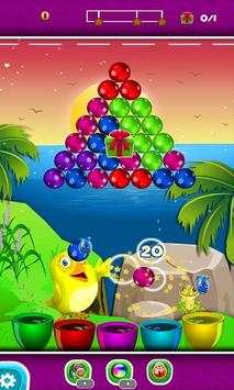 Bird Bubble Soda Shooter screenshot 11
