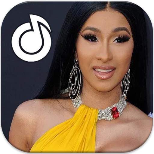 Cardi B Songs Offline (Best Collection) 3.1