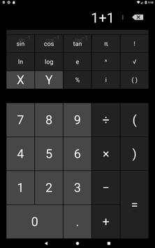 Calculator Pro screenshot 7