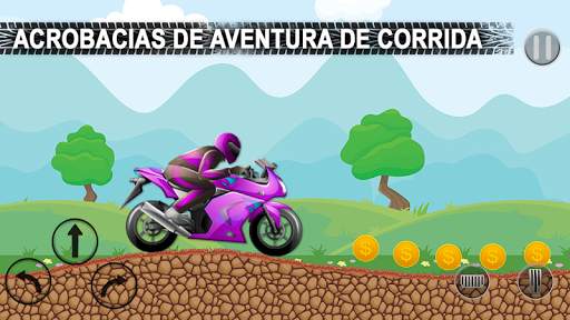 Bicicleta Corrida 2019: Multijogador Moto Corridas screenshot 4