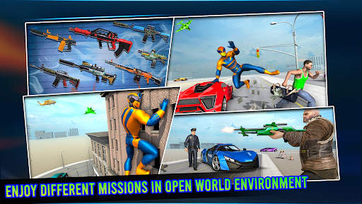 Gangster Rio: City of Crime screenshot 5
