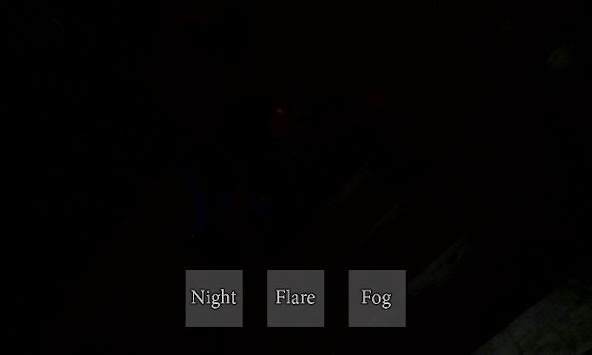 The Exposing Camera - Free screenshot 1