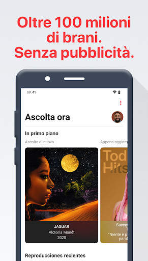 Apple Music screenshot 5