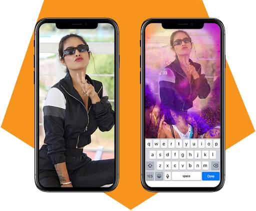 Overlay Photo 6 تصوير الشاشة