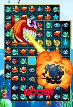 New King Ocean Fish screenshot 2
