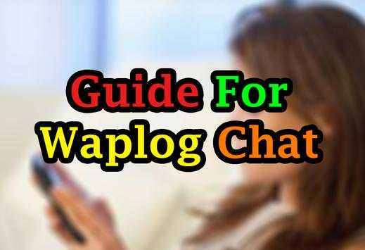 Free Waplog Chat Dating Advice screenshot 3