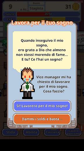 Non farti licenziare! screenshot 6