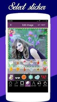 Photo Video Maker with Music screenshot 5