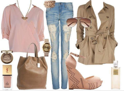 Women's clothing styles (New) screenshot 4