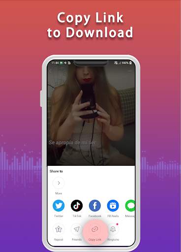 Song Downloader for StarMaker screenshot 3