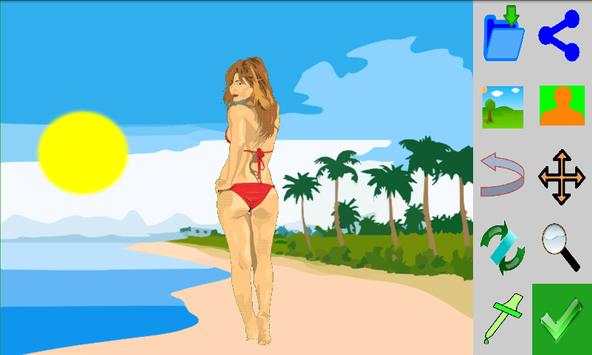 Green Screen Magic screenshot 2
