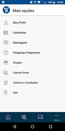 Integrees screenshot 3