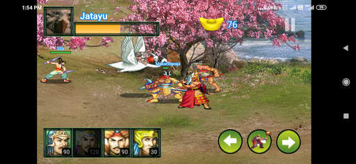 Hanuman Ji Game with Ramayana screenshot 8