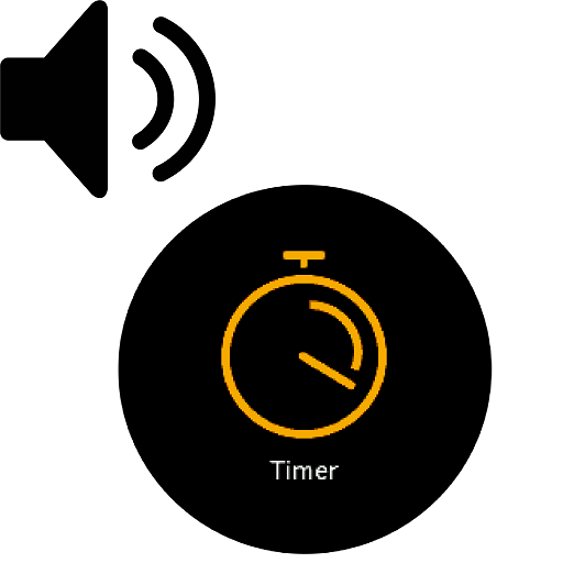 Talking Timer icon