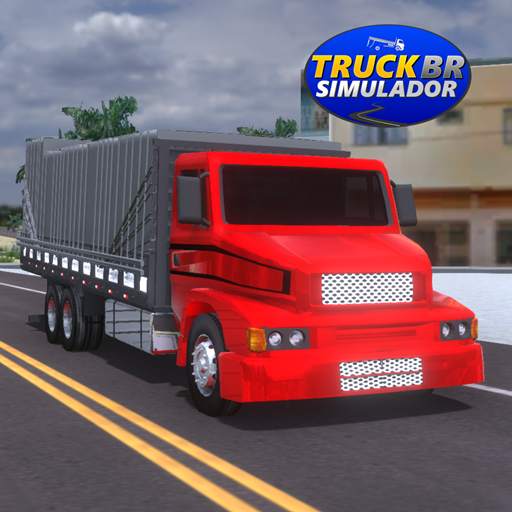 Truck Brasil Simulador 3.0.6