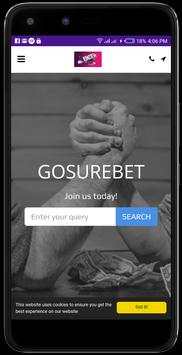 Site123 Wab Creator 7 تصوير الشاشة