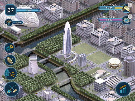 Accounting for Empires™ Game 6 تصوير الشاشة