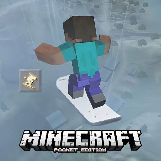 Map FF Fire Max Minecraft PE 1