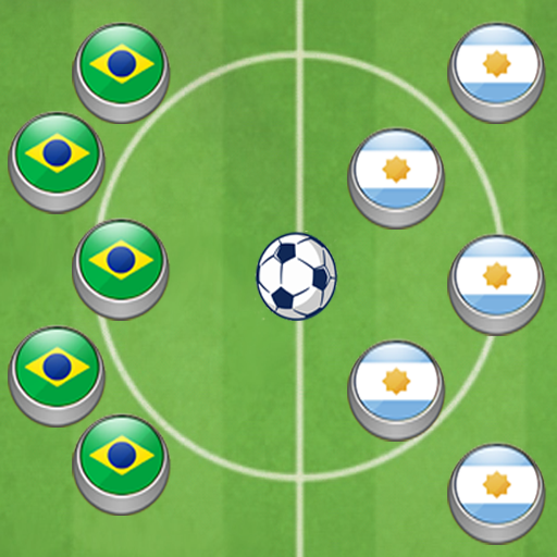 Soccer King иконка
