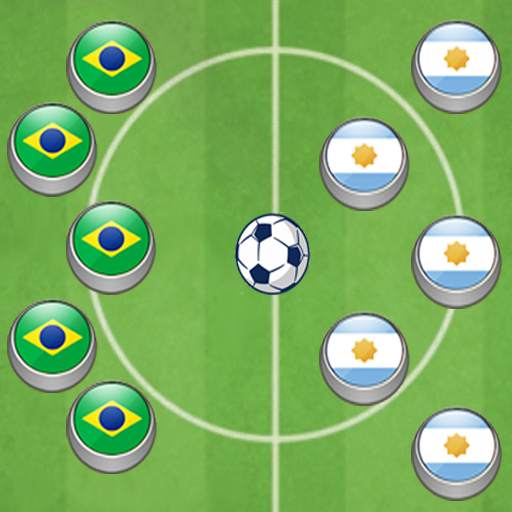 Soccer King 1.1