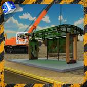City Construction Bus Station 1.0.1