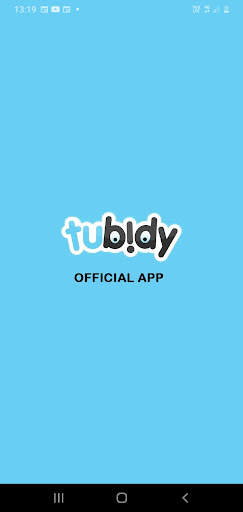 Tubidy Official App screenshot 1