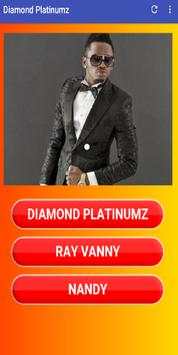 DIAMOND PLATNUMZ - YOPE (Remix) screenshot 1