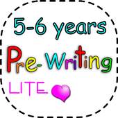 Pre Writing TALKING! LITE 1.2.4