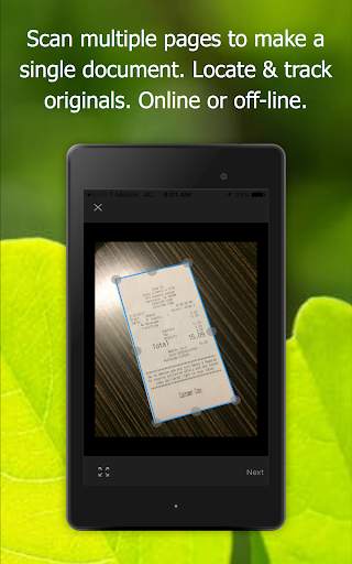 ALLDOX - DOCUMENTS ORGANISED 9 تصوير الشاشة