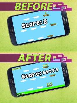 Cheats and guides for Pou screenshot 2