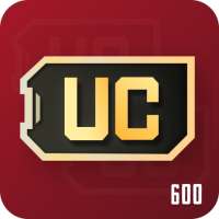 UCBOOST logo