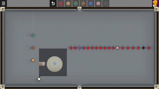 Total Snooker screenshot 3
