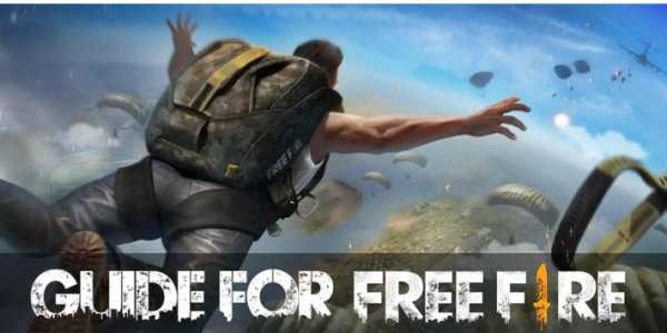 Guide For Free Fire screenshot 3