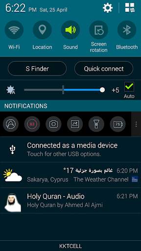 Holy Quran mp3 full 2 screenshot 5