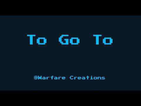 To Go To : Platformer Puzzle Game screenshot 1