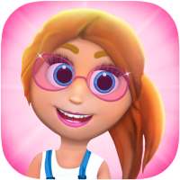 ❣️ Ella My Best Friend ❣️ logo
