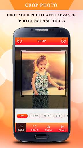 Janmashtami Photo Frame screenshot 2