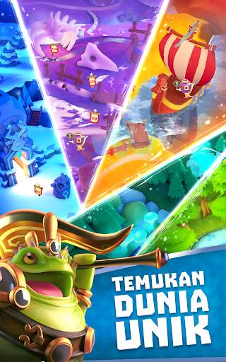 Legend of Solgard screenshot 12