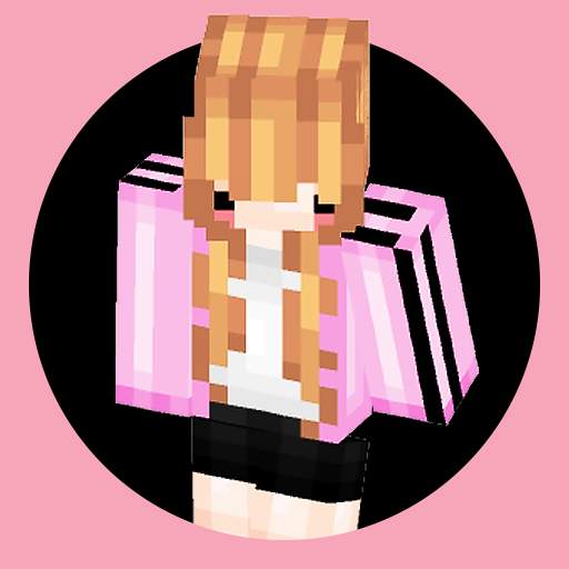 Skin Blackpink for Minecraft 2.0