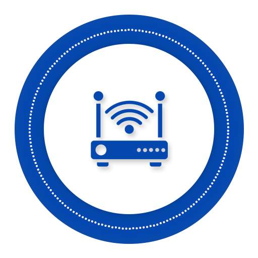 All Router Settings - Wifi Router Settings 1.8