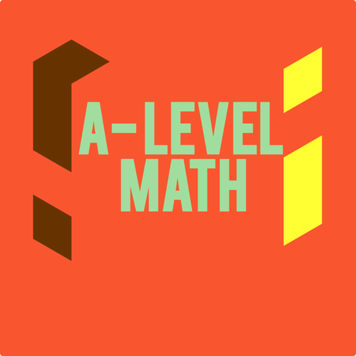 A - Level Math:Pure Mathematics Complete Revision icon