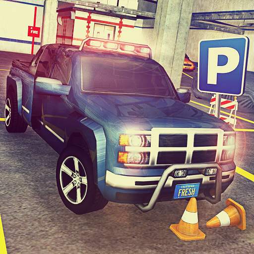 Real Car Parking Game: Driving School 2020 1.5