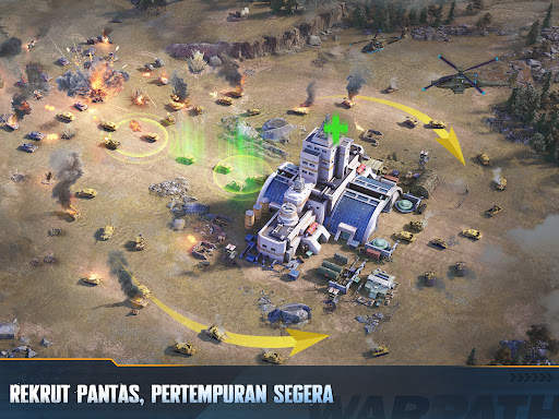Warpath: Ace Shooter screenshot 13