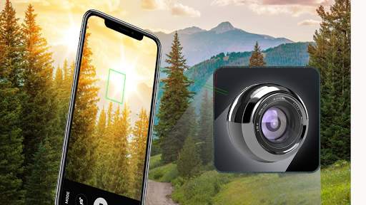 Camera Pro 4K screenshot 3