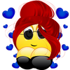 Flirty XXX Emoji NSFW Stickers icon
