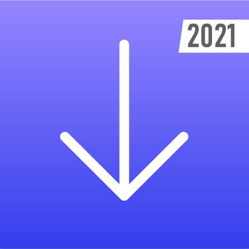 Vidi Download Manager - New File Downloader 2021 2.0