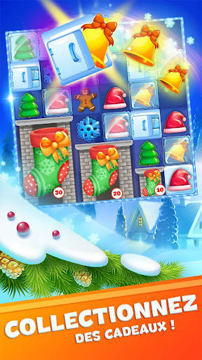 Christmas Sweeper 3 - Game screenshot 12