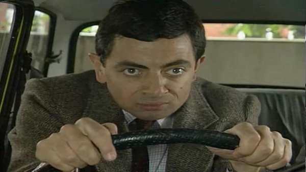 Video Mr Bean New screenshot 4